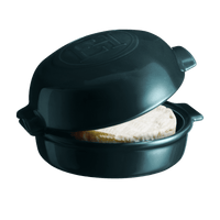 Cheese Baker Ovenware Emile Henry USA Ocean