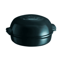 Cheese Baker Ovenware Emile Henry USA Ocean