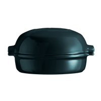 Cheese Baker Ovenware Emile Henry USA Ocean