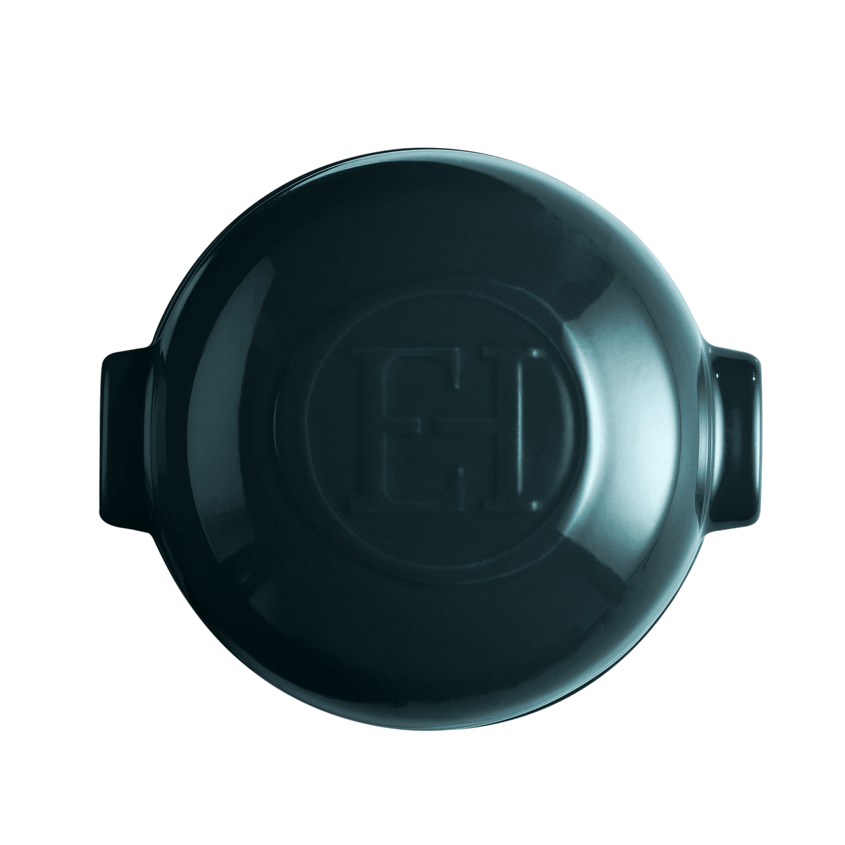 Cheese Baker Ovenware Emile Henry USA Ocean