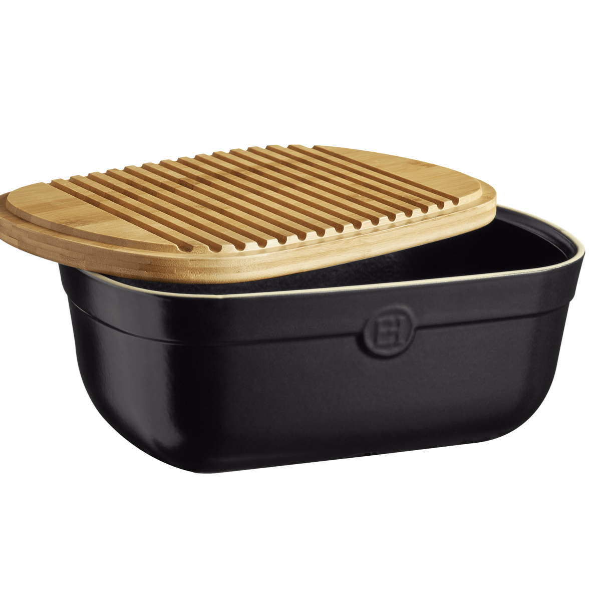 Bread Box Specialized Tools Emile Henry USA = Truffle