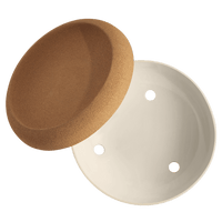 Large Storage Bowl Storage Emile Henry = Clay