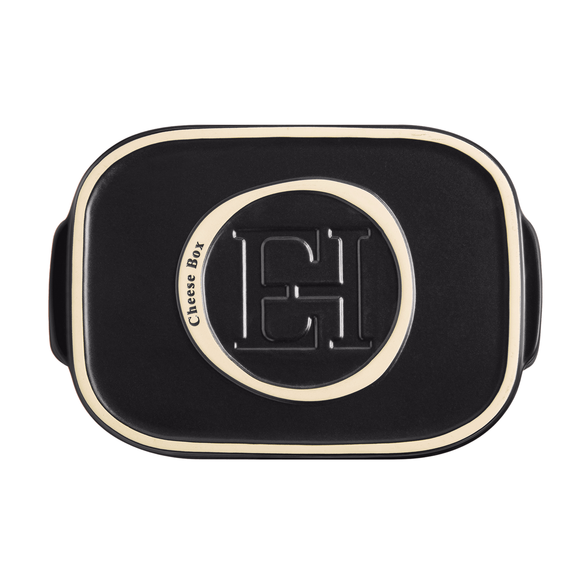 Cheese Box Storage Emile Henry USA Truffle