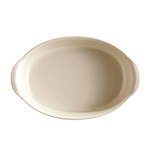 Emile Henry USA 'The Right Dish' Oval Oven Dish 'The Right Dish' Oval Oven Dish Bakeware Emile Henry  Product Image 9