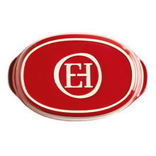 Emile Henry 'The Right Dish' Oval Oven Dish 'The Right Dish' Oval Oven Dish Bakeware Emile Henry  Product Image 4