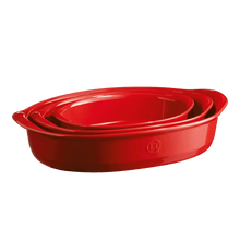 Emile Henry 'The Right Dish' Oval Oven Dish 'The Right Dish' Oval Oven Dish Bakeware Emile Henry  Product Image 12