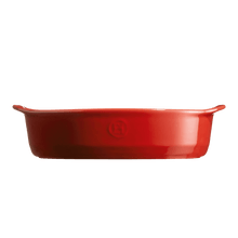 Emile Henry 'The Right Dish' Oval Oven Dish 'The Right Dish' Oval Oven Dish Bakeware Emile Henry  Product Image 8