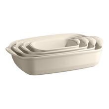Emile Henry 'The Right Dish' Rectangular Baker 'The Right Dish' Rectangular Baker Baking Dish Emile Henry Clay Product Image 21