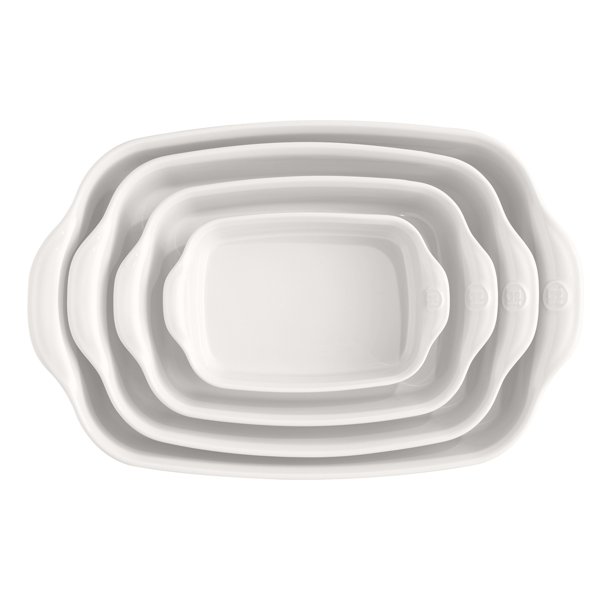 The Right Dish Rectangular Baker Baking Dish Emile Henry = Flour