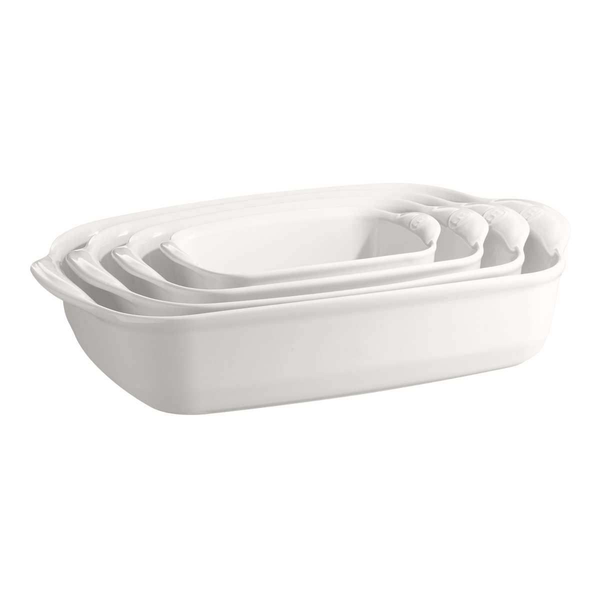 The Right Dish Rectangular Baker Baking Dish Emile Henry = Flour