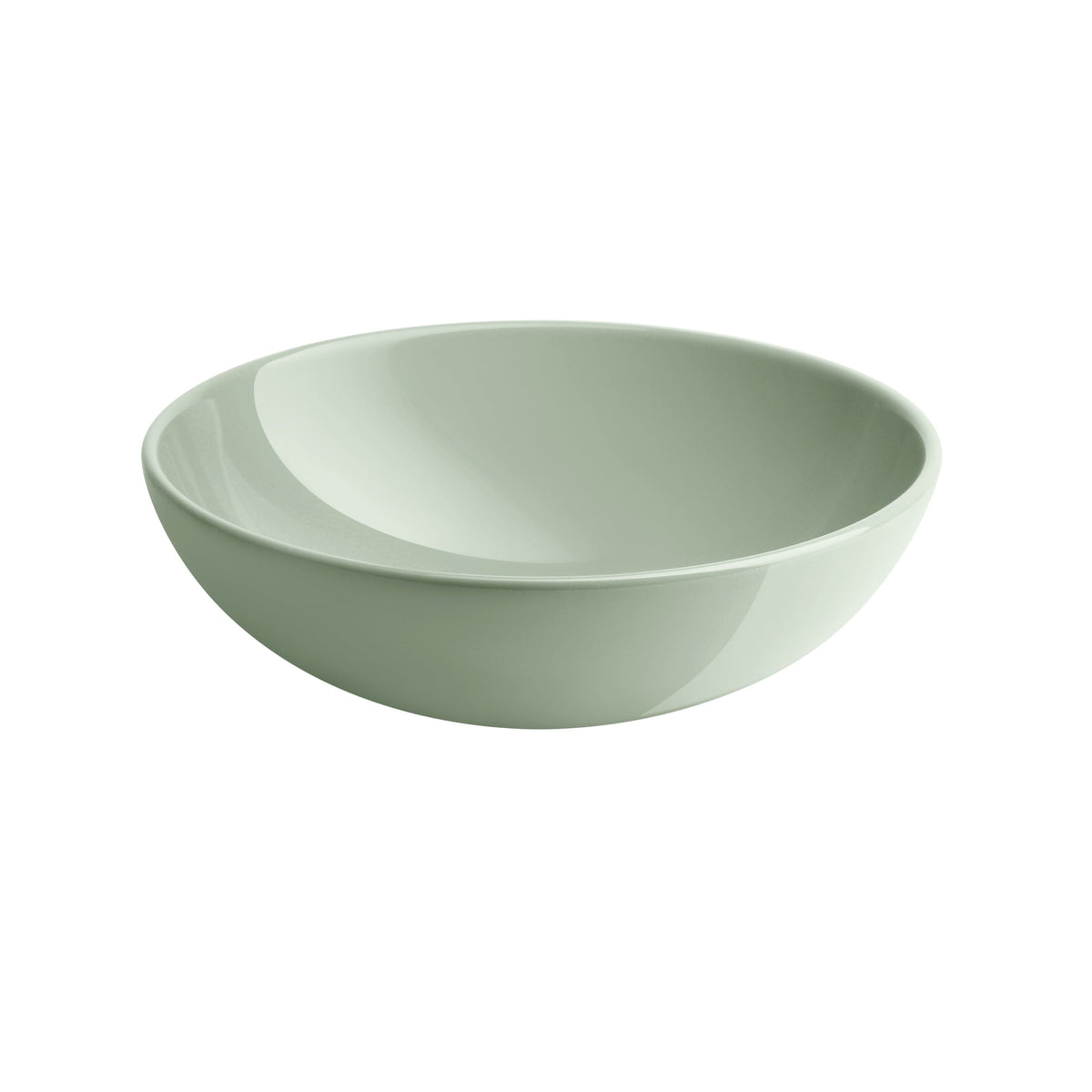 Salad Bowl, Sage Emile Henry USA Made In France