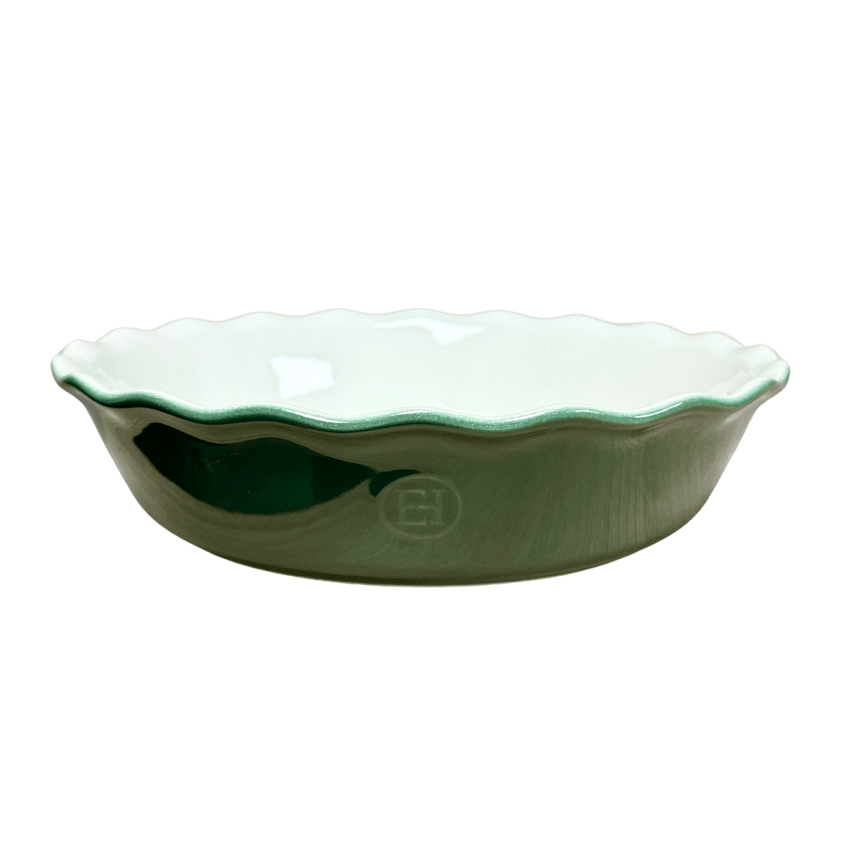 Modern Classics 9 Pie Dish, Second Second Emile Henry USA Spring