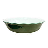 Modern Classics 9 Pie Dish, Second Second Emile Henry USA Spring