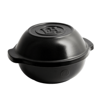 Bread Pot Bakeware Emile Henry USA Limited Edition Truffle