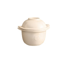 Emile Henry USA Egg Nest (EH Online Exclusive) Egg Nest (online exclusive) Bakeware Emile Henry Clay  Product Image 4
