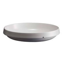 Emile Henry USA Welcome Round Dish Welcome Round Dish Professional Emile Henry 4 L Crème  Product Image 11