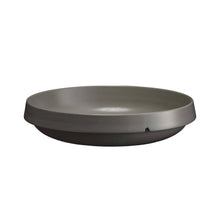 Emile Henry USA Welcome Round Dish Welcome Round Dish Professional Emile Henry 3 L Light Gray  Product Image 7