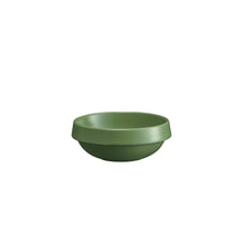 Emile Henry USA Welcome Individual Bowl Welcome Individual Bowl Professional Emile Henry Cypress  Product Image 4