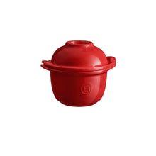 Emile Henry USA Egg Nest (EH Online Exclusive) Egg Nest (online exclusive) Bakeware Emile Henry Burgundy  Product Image 1