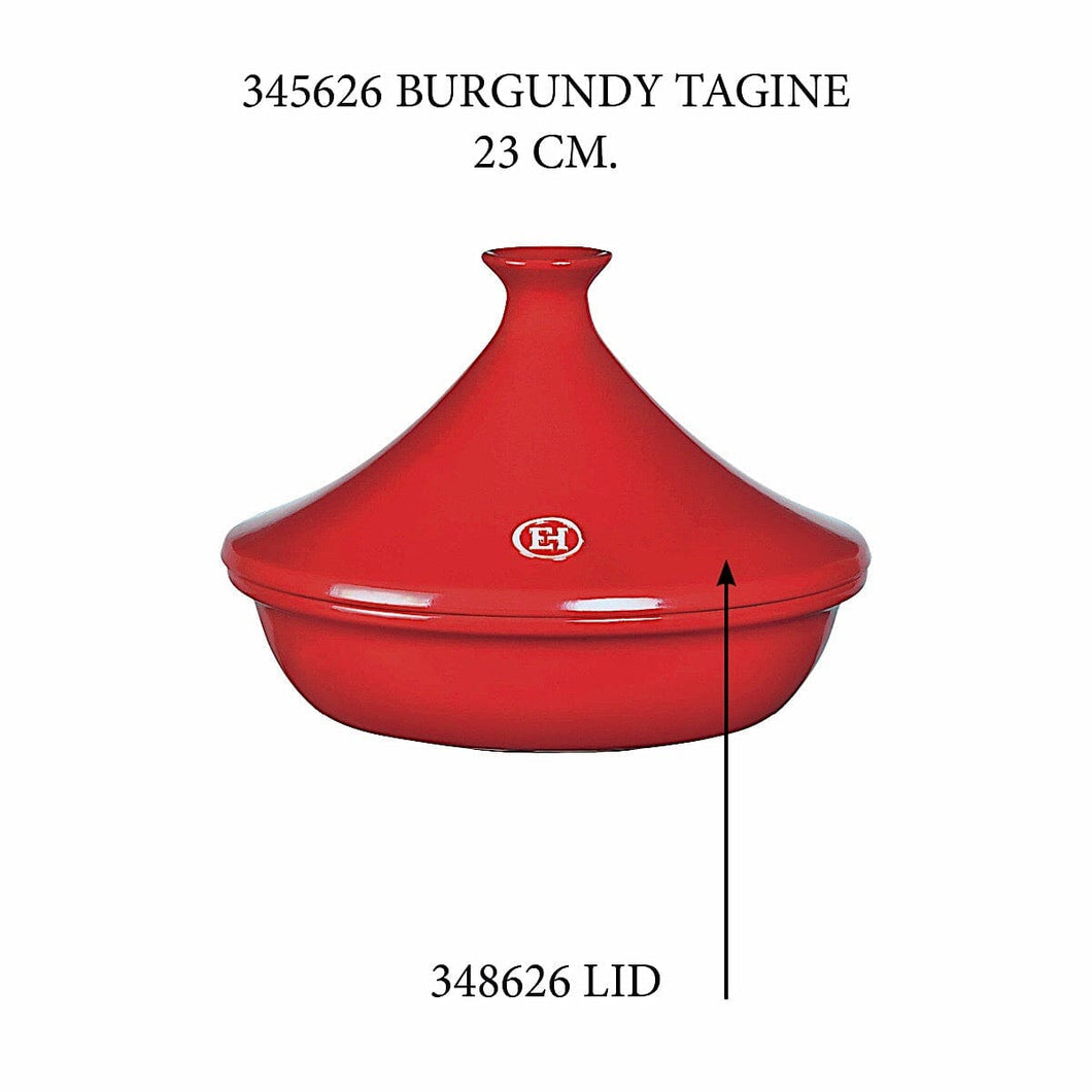 Emile Henry USA Tagine - Replacement Lid 