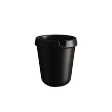 Emile Henry USA Welcome Dressing Pot Welcome Dressing Pot Professional Emile Henry Black  Product Image 5