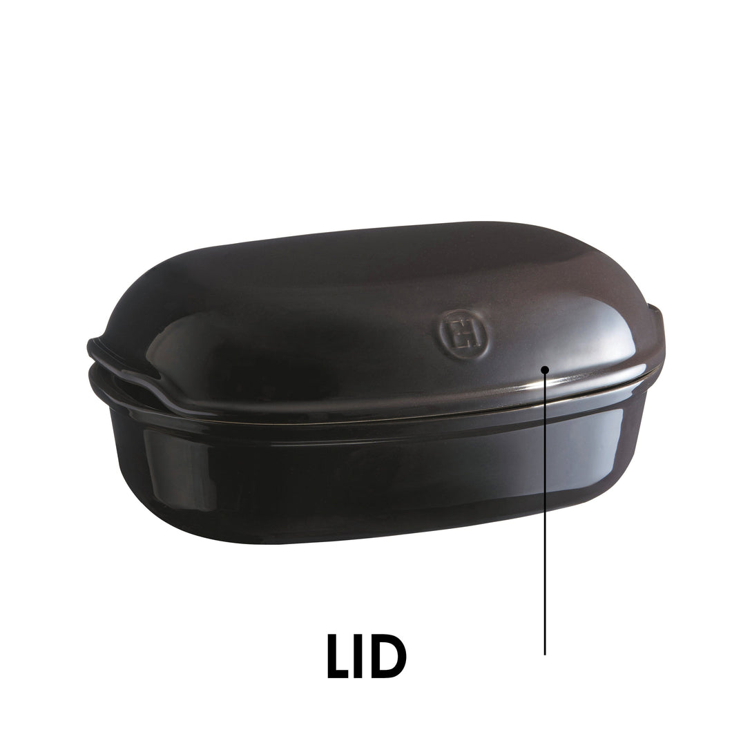Emile Henry USA Artisan Bread Baker - Replacement Lid 