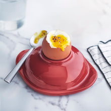 Emile Henry USA Egg Nest (EH Online Exclusive) Egg Nest (online exclusive) Bakeware Emile Henry  Product Image 12