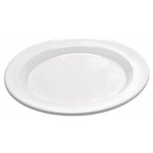 Emile Henry Dinner Plate, 11" Dinner Plate Tableware Emile Henry Flour  Product Image 1