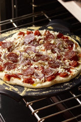 Pizza Stone Named in Best Gifts for Your Favorite Cook - House Beautiful