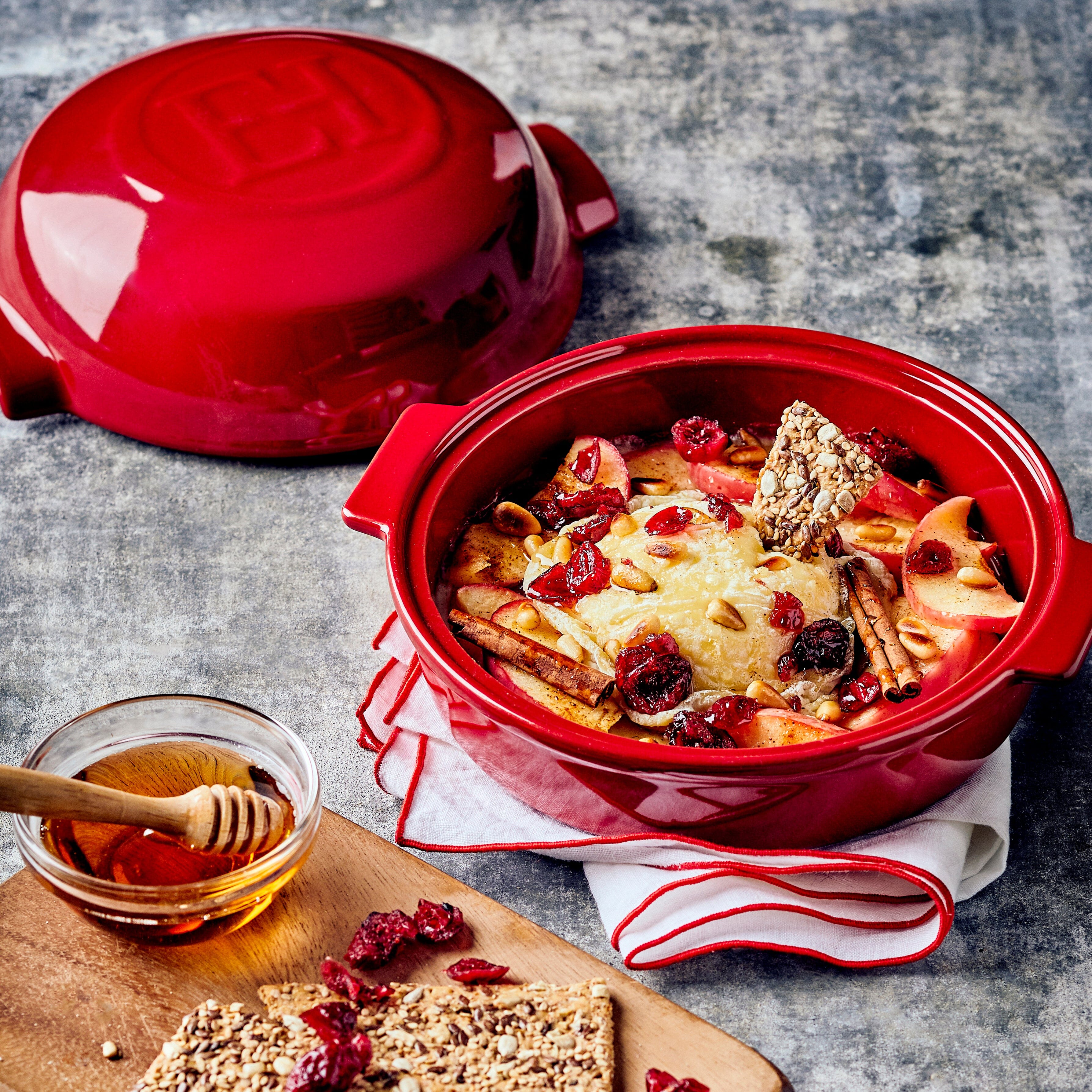 Press – Emile Henry USA