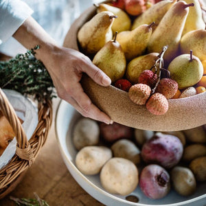 Emile Henry Storage Bowl Named Best for Fruits and Vegetables - Saveur
