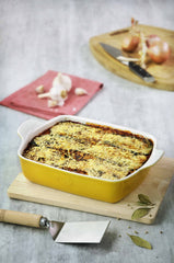 The Best Lasagna Pans in 2021 - Saveur.com