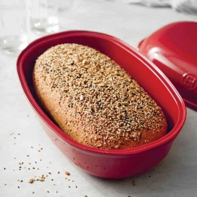 Recipes Tagged "Bread Loaf Baker" Emile Henry USA