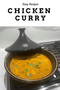 Chicken Curry