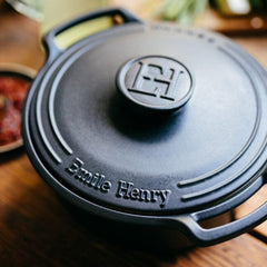 Sublime Dutch Oven Is Innovative Standout - Good Housekeeping
