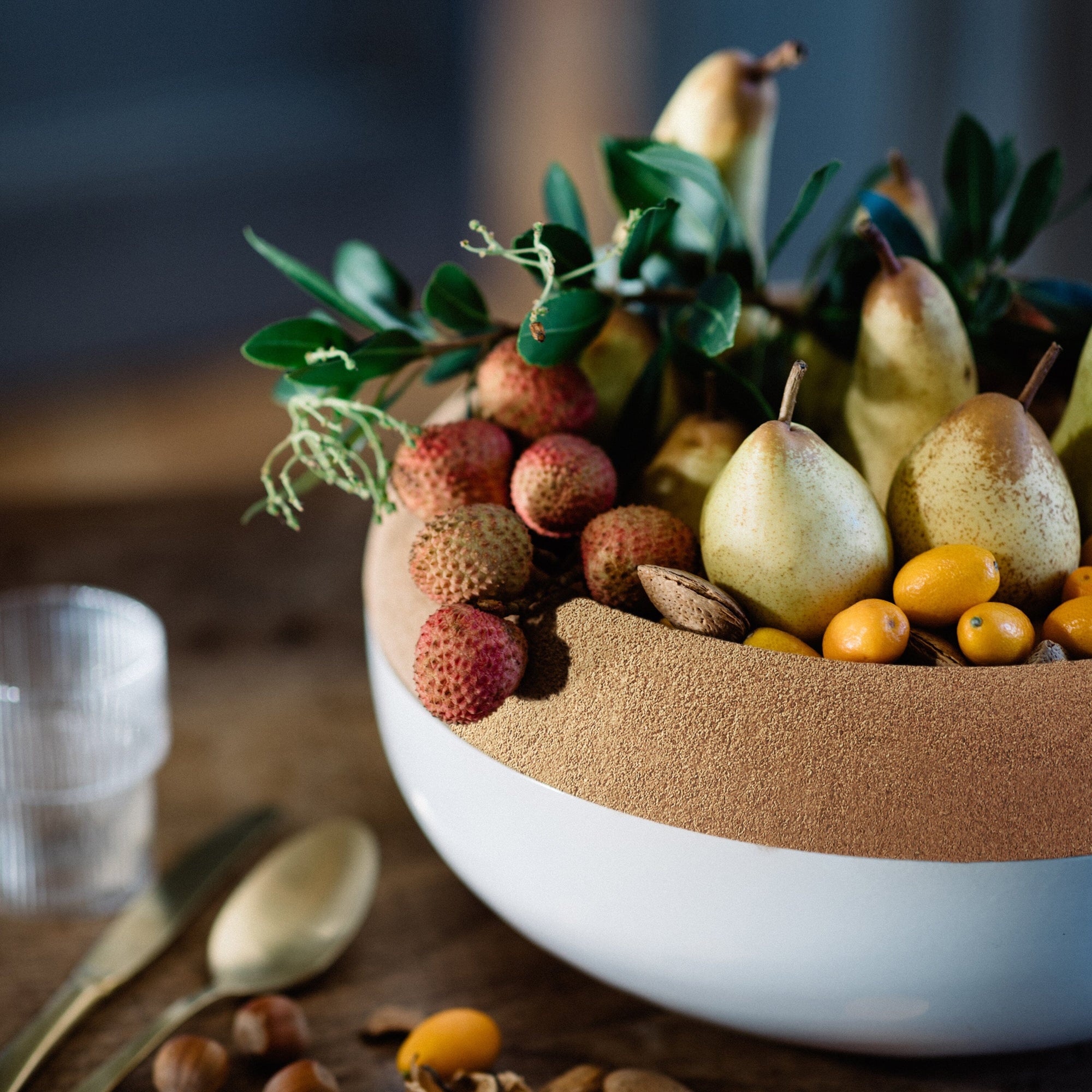 7 Fruit Storage Ideas That Will Put Your Basic Bowl to Shame - domino.com