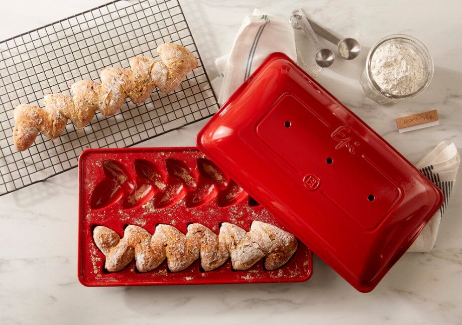 Create Beautiful Bread with the Epi Bread Baker - Eat Your Books
