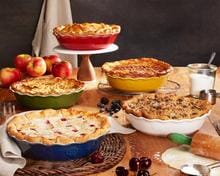 Modern Classics Pie Dish Receives High Marks in Testing - Epicurious