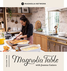 Emile Henry Modern Classics on Magnolia Table with Joanna Gaines