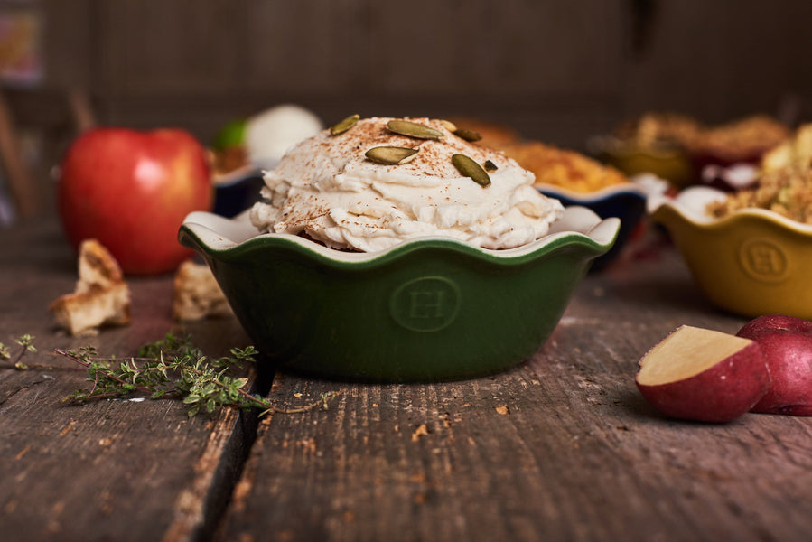 Our Pie Dish Makes the List for Pretty Bakeware - Yahoo