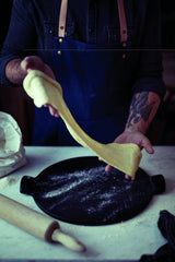 Pizza Stone Featured in 2022 Gift Guide - Man of Many