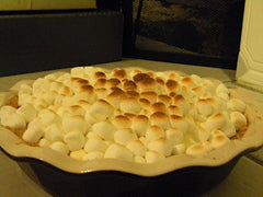 S'mores Pie