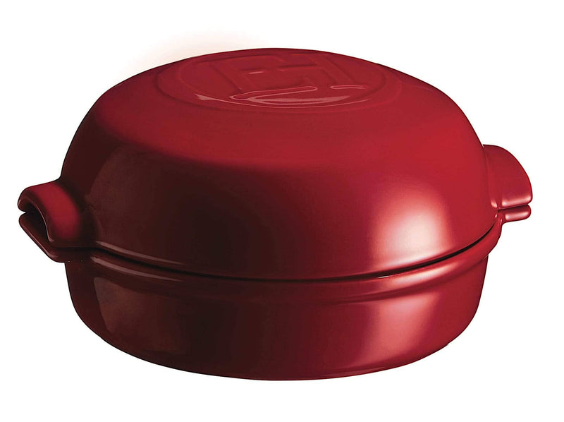 You Won't Regret Buying The Emile Henry Cheese Baker - thekitchn.com