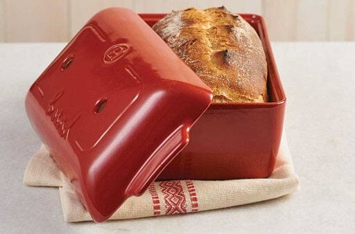 Gluten Free Loaf By Ankarsrum Usa