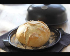 Basic Dough (Bread Cloche)