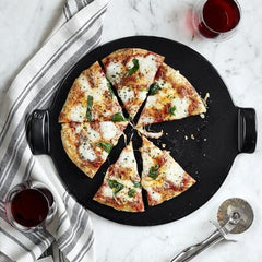 The Best Place for Your Pizza Stone Is on the Grill - .epicurious.com