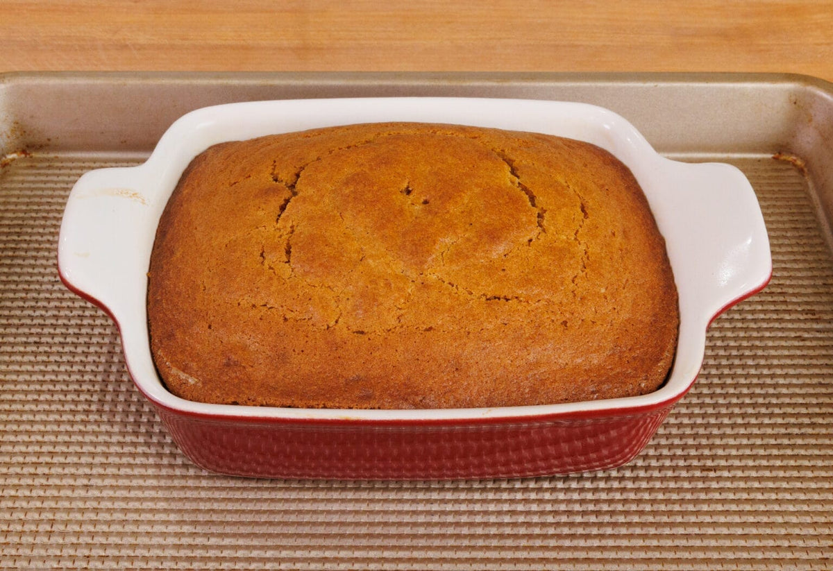 Individual Rectangular Baker Great for Small Batch Treats - One Dish K ...