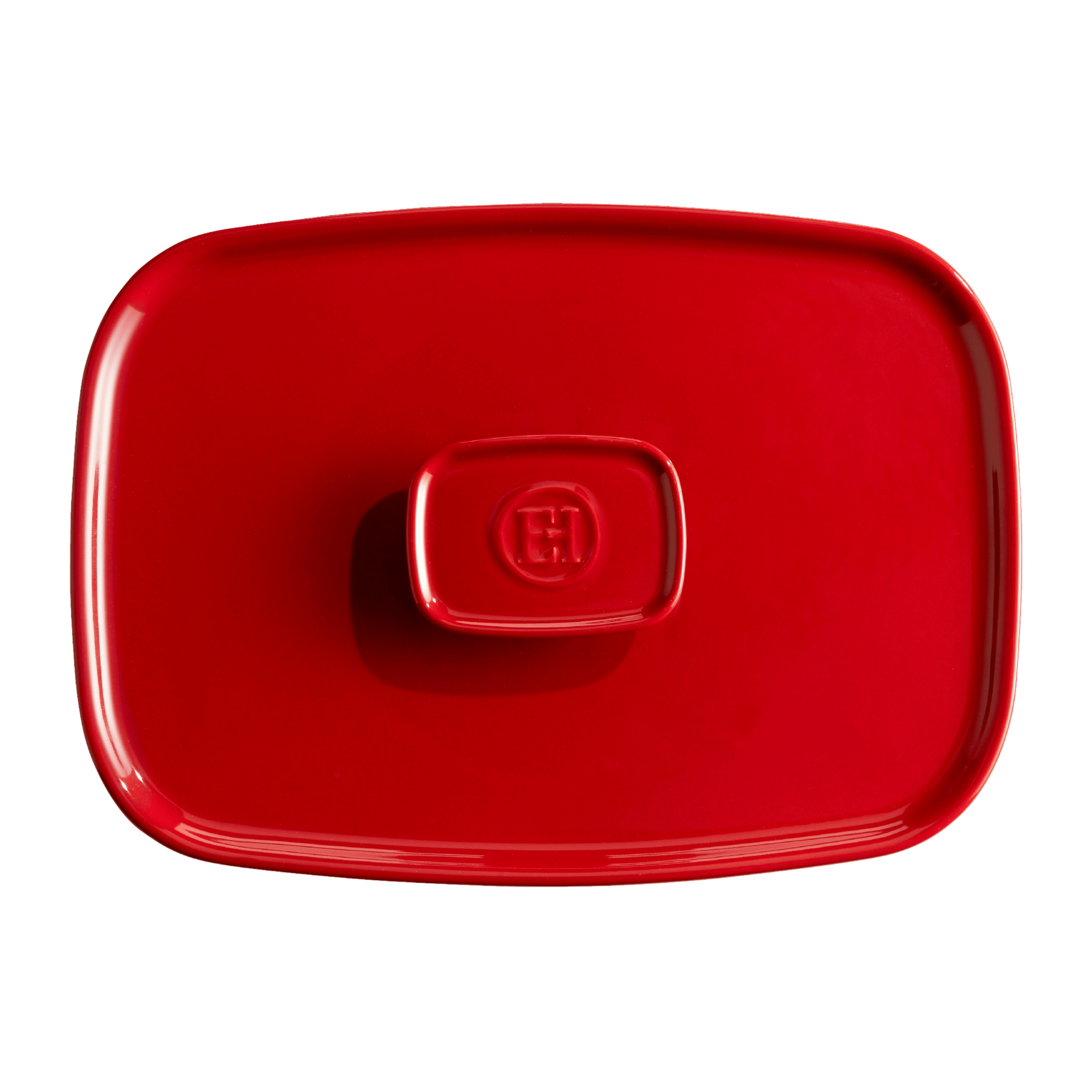 Emile Henry Ceramic Covered Baker Lid for The Right Dish