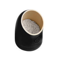 The Salt Pig