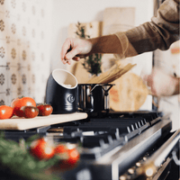 The Salt Pig Kitchenware Emile Henry USA Truffle 